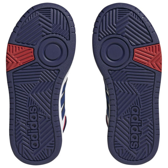 Adidas Hoops 3.0 Mid K